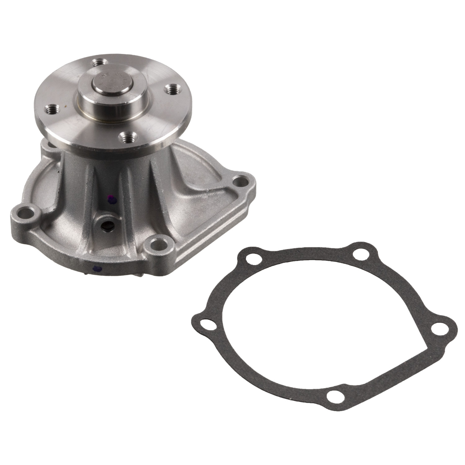 BLUE PRINT Vandpumpe adt39164 for TOYOTA