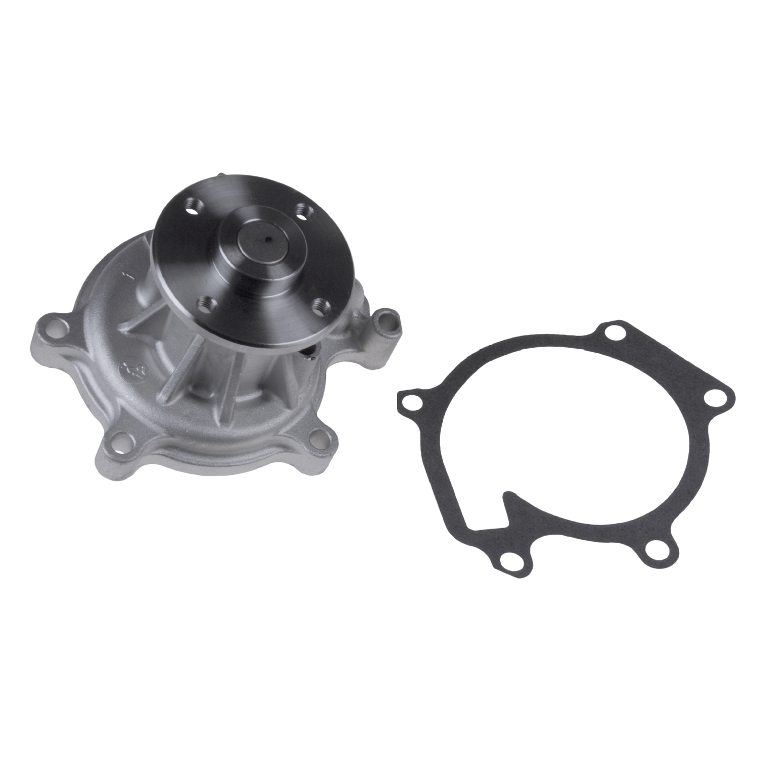 BLUE PRINT Vandpumpe adt39171 for TOYOTA