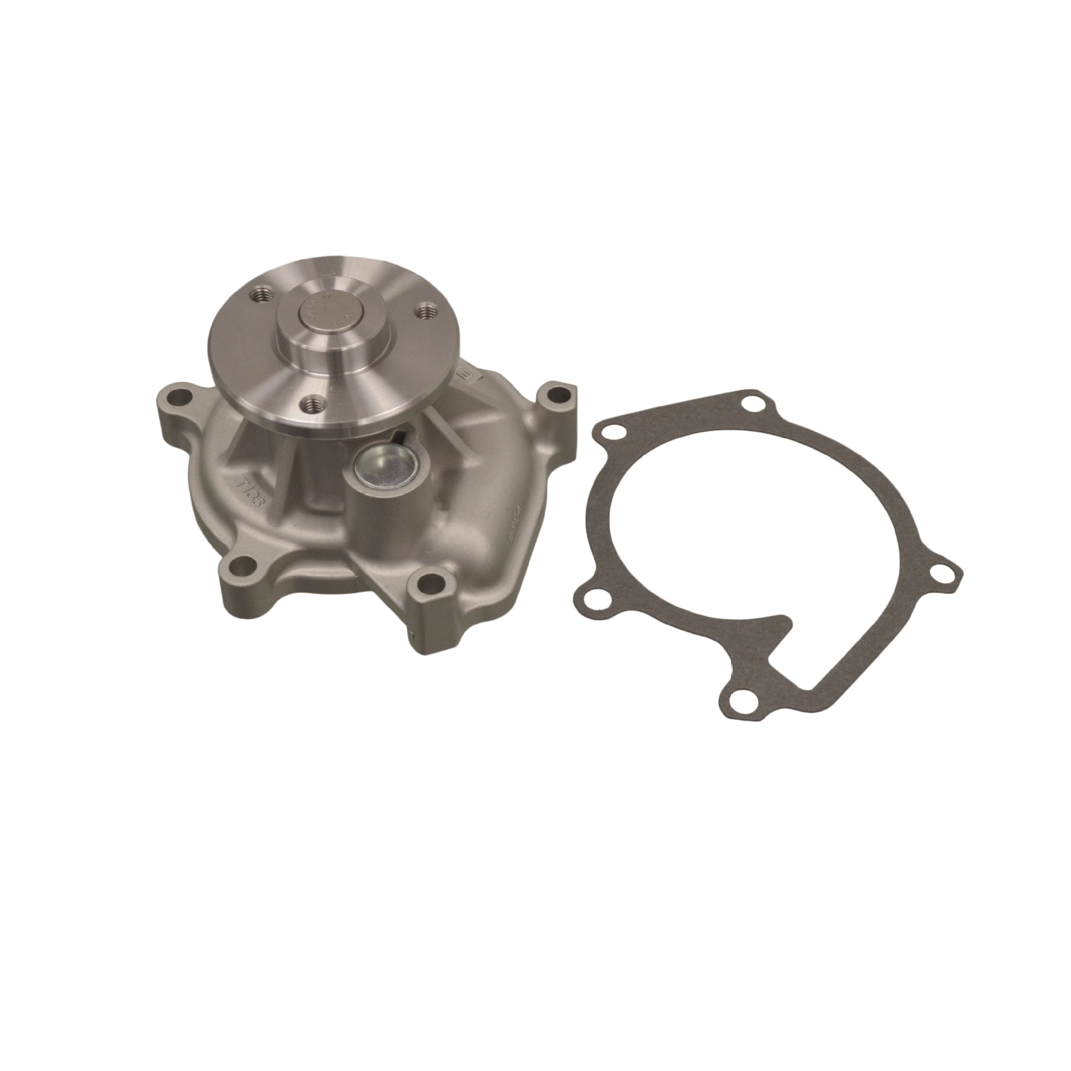 BLUE PRINT Vandpumpe adt39170 for TOYOTA