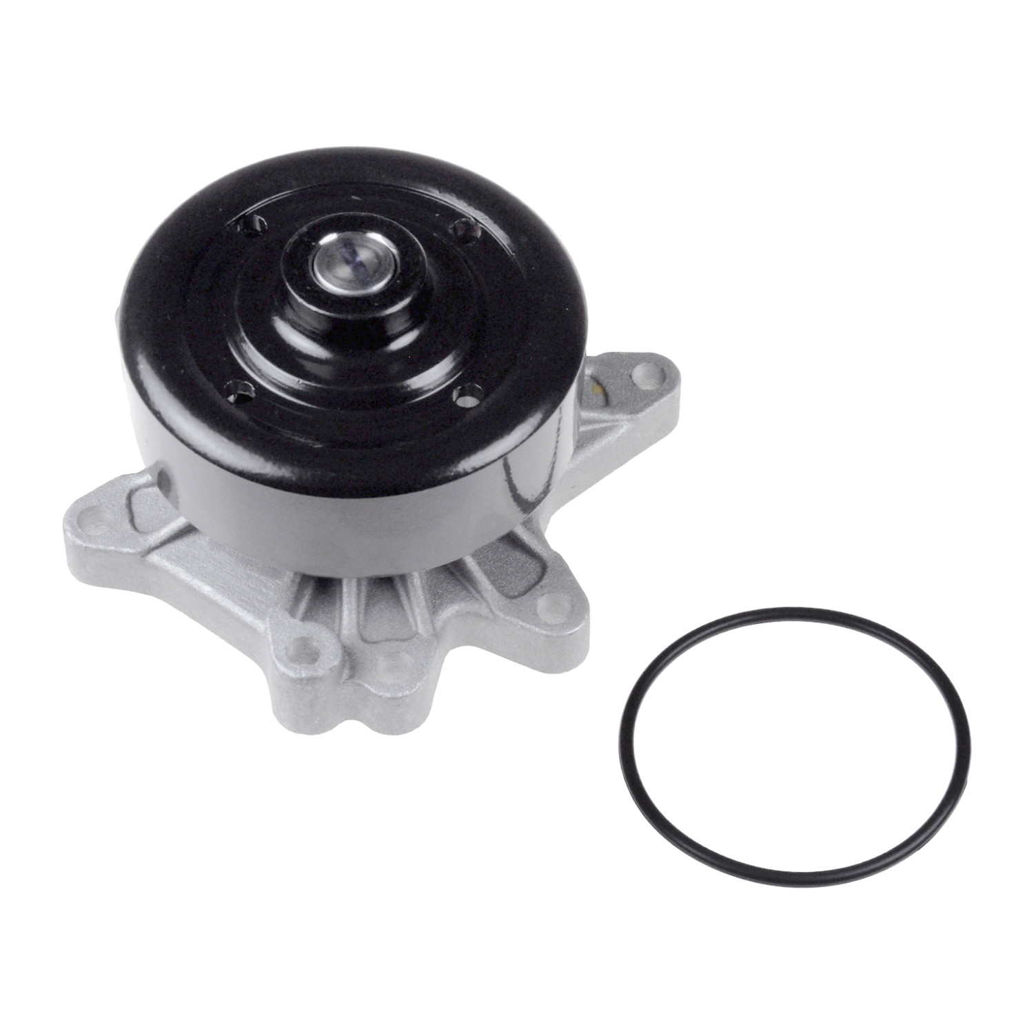 BLUE PRINT Vandpumpe adt39175 for TOYOTA
