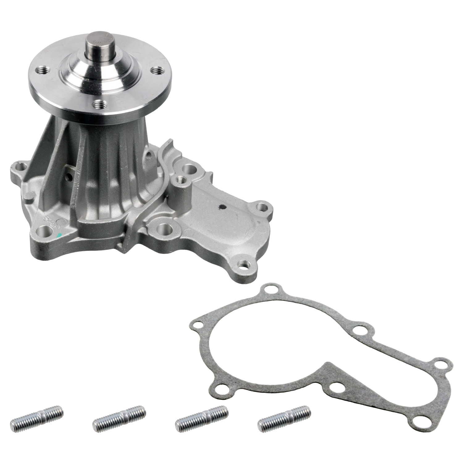 BLUE PRINT Vandpumpe adt39185 for TOYOTA