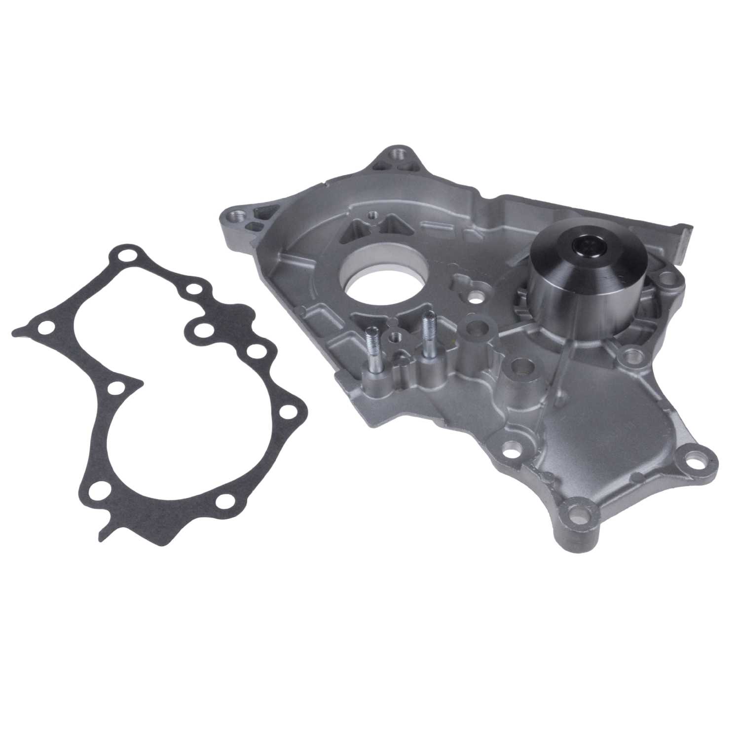 BLUE PRINT Vandpumpe adt39189 for TOYOTA