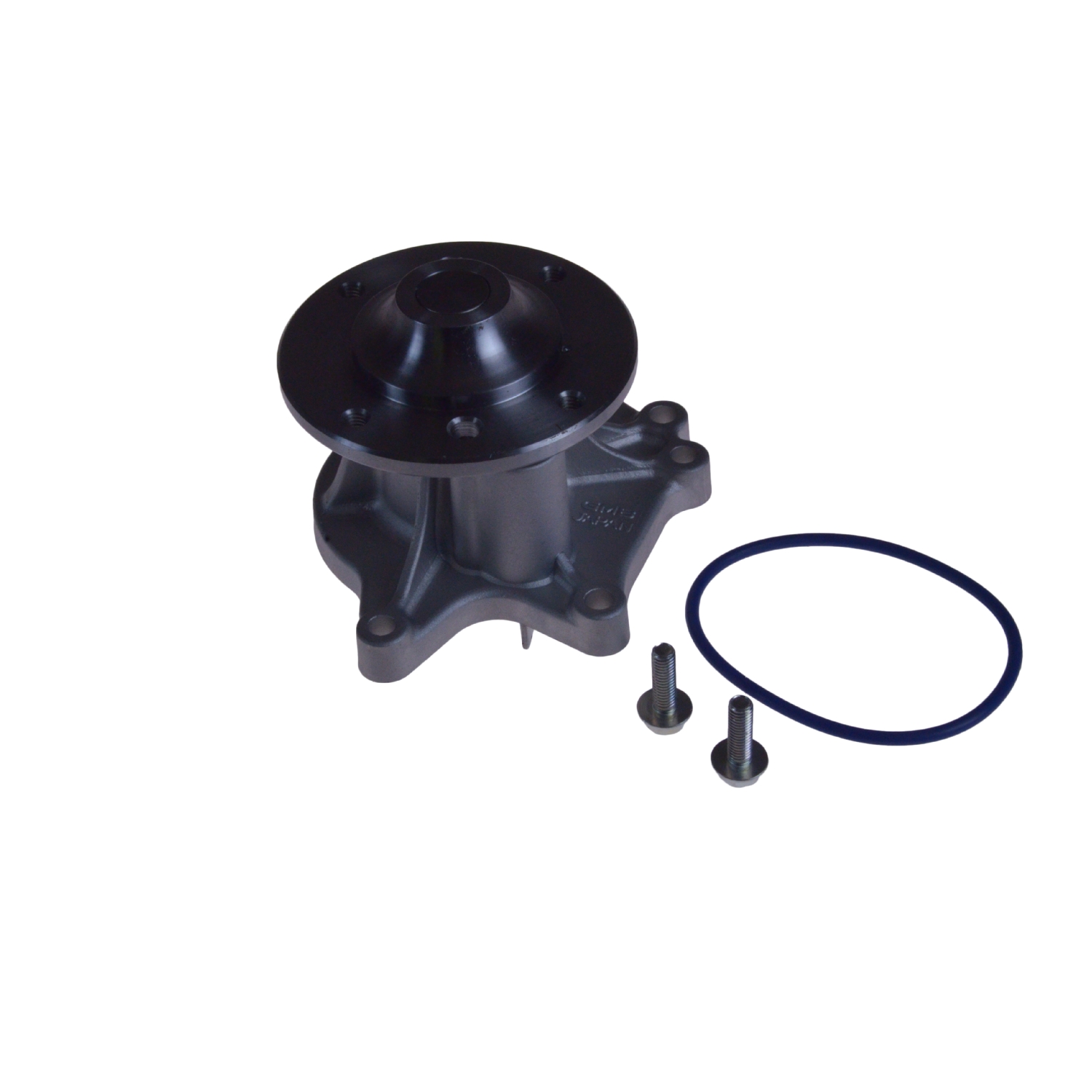 BLUE PRINT Vandpumpe adt39190 for TOYOTA LOTUS