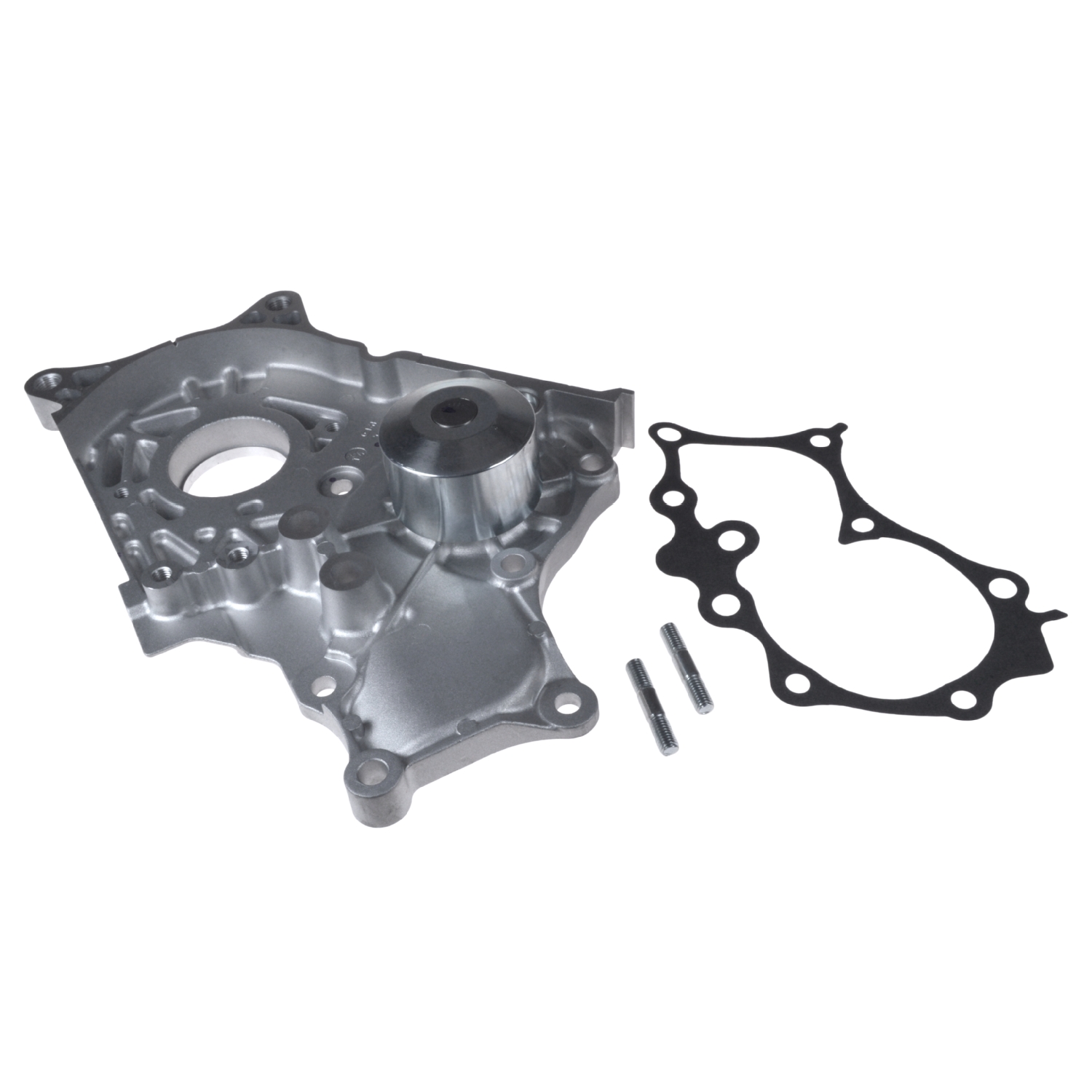 BLUE PRINT Vandpumpe adt39193 for TOYOTA
