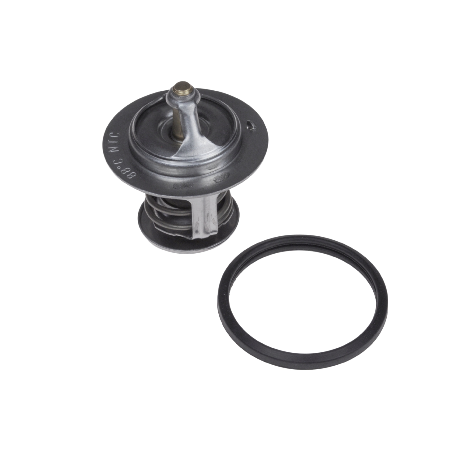 BLUE PRINT Termostat, kølemiddel adt39205 for TOYOTA