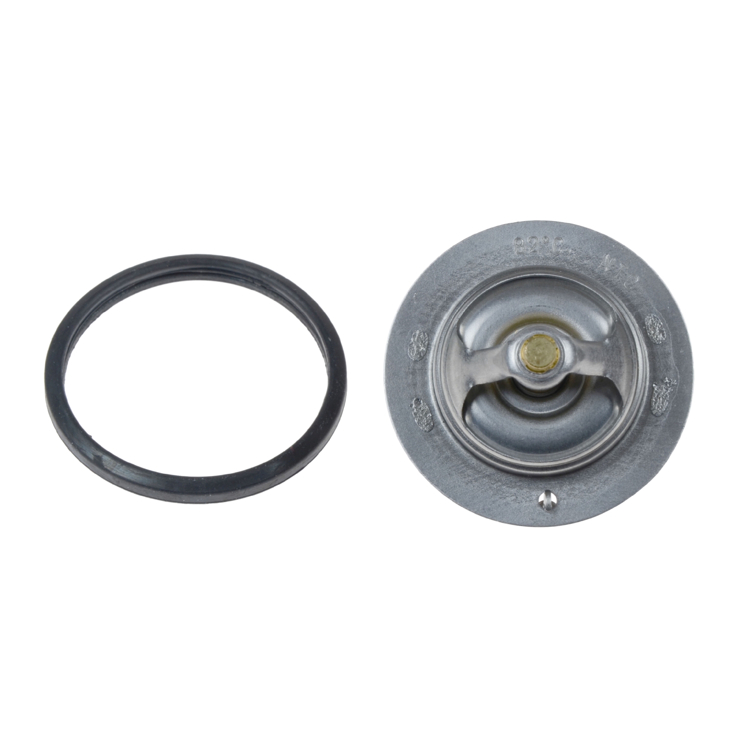 BLUE PRINT Termostat, kølemiddel adt39212 for TOYOTA