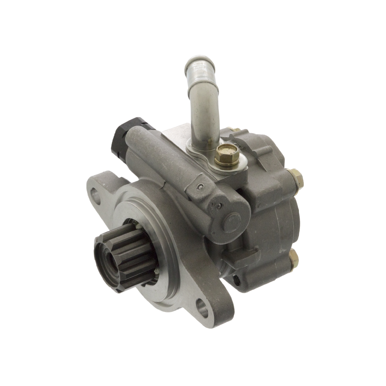 BLUE PRINT Hydraulikpumpe, styresystem adt39511 for TOYOTA