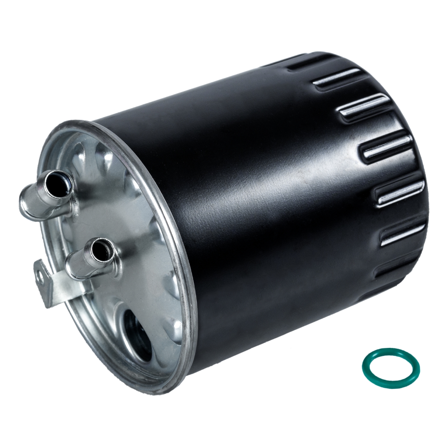 BLUE PRINT Brændstof-filter adu172303 Lednings 125mm for MERCEDES-BENZ