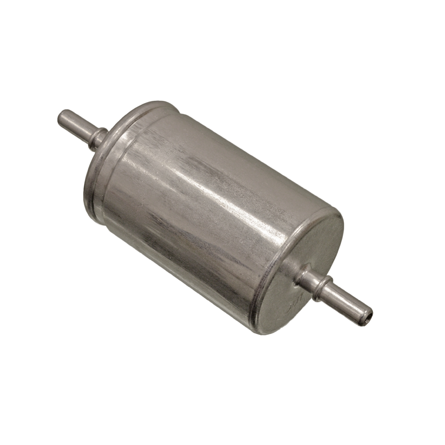 BLUE PRINT Brændstof-filter adu172305 Lednings 155mm for MERCEDES-BENZ