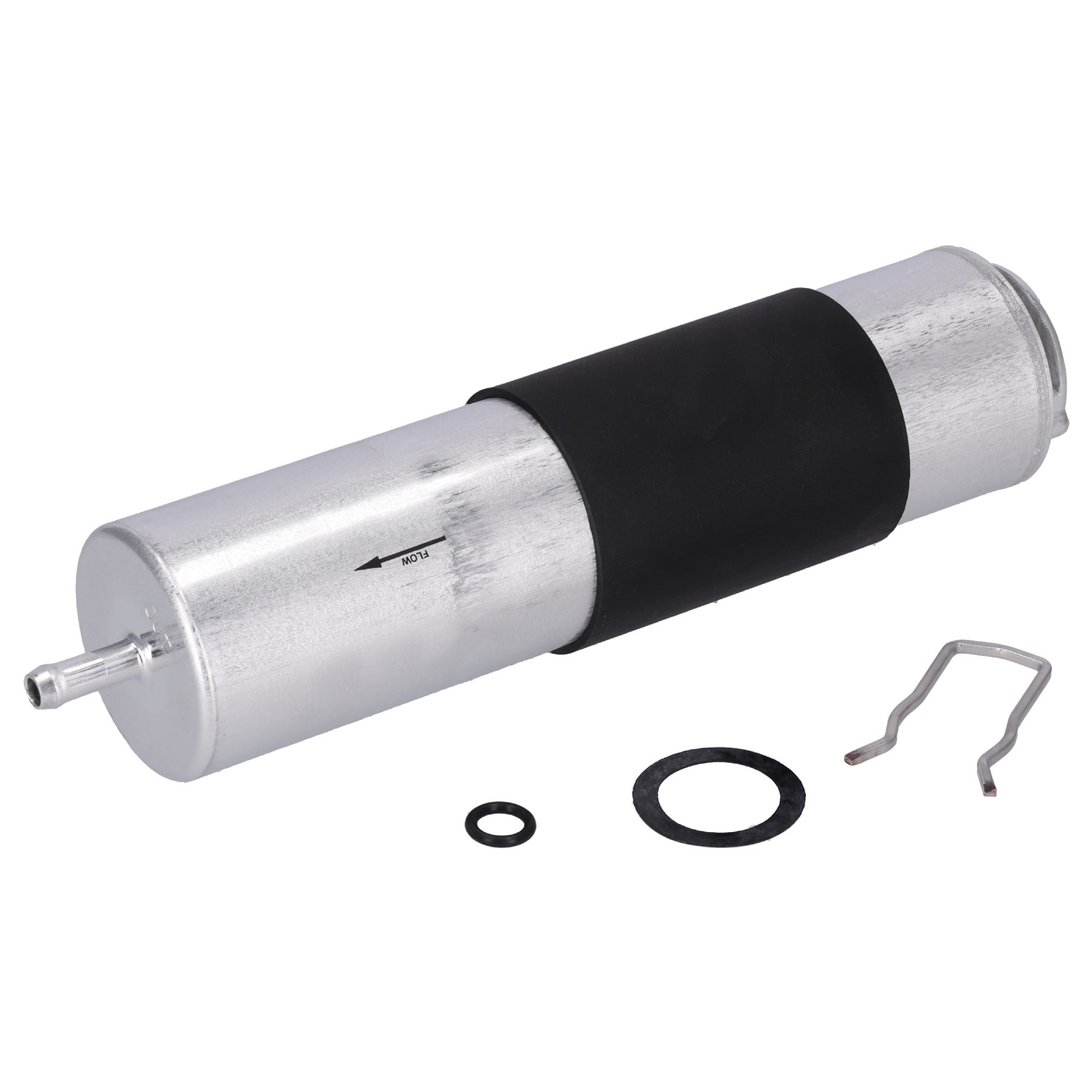 BLUE PRINT Brændstof-filter adu172307 Lednings 250mm for MERCEDES-BENZ