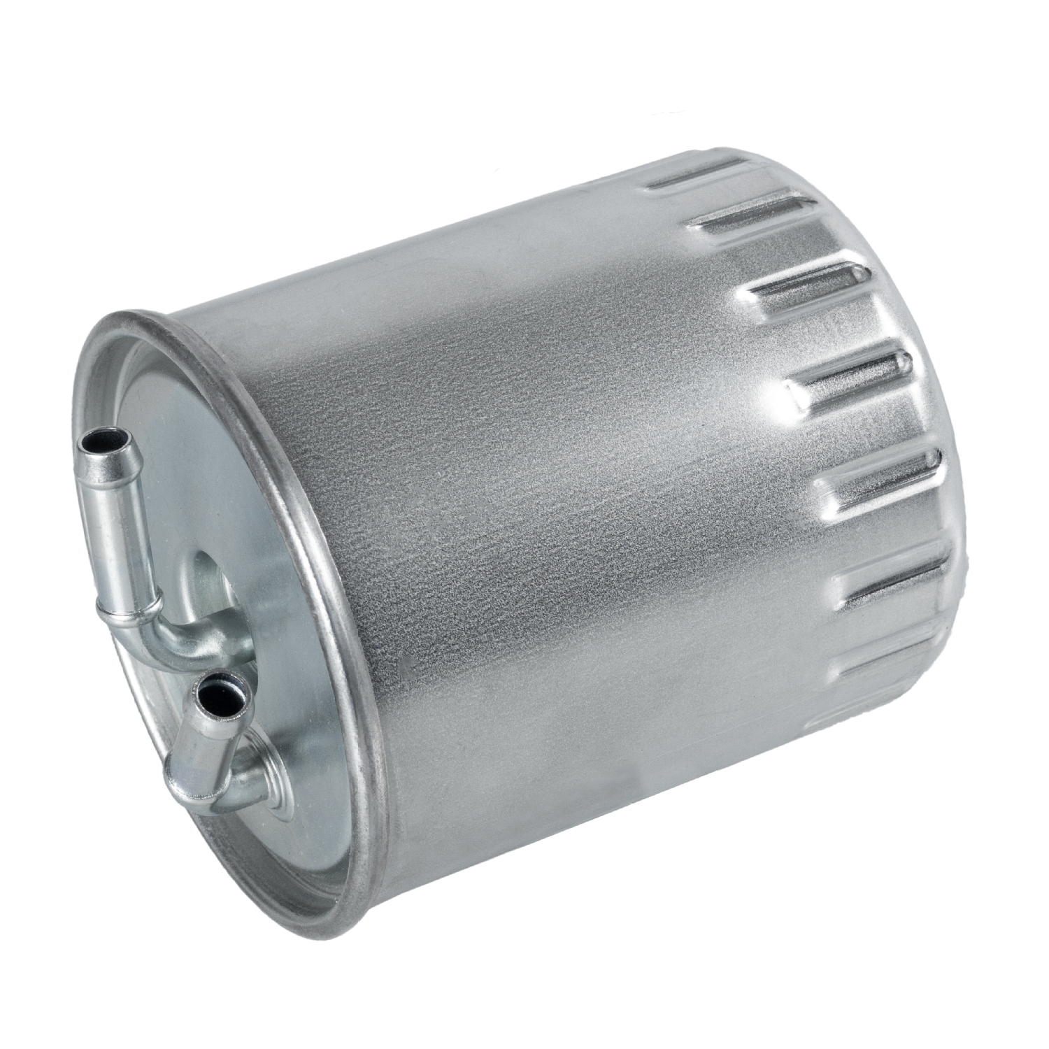 BLUE PRINT Brændstof-filter adu172318 Lednings 122mm for MERCEDES-BENZ