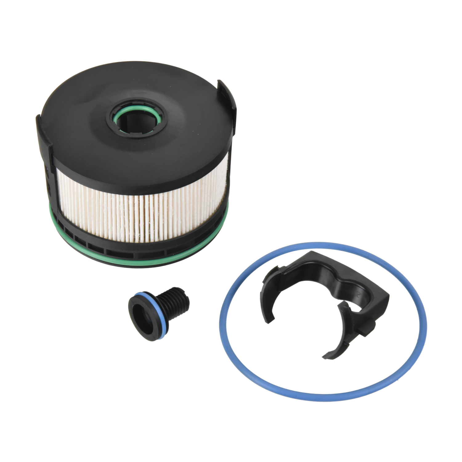 BLUE PRINT Brændstof-filter adu172322 Filterindsats height_mm_209|Højde [mm]|80 outer_diameter_mm_497|Yderdiameter [mm]|107 gasket_inner_diameter_3914