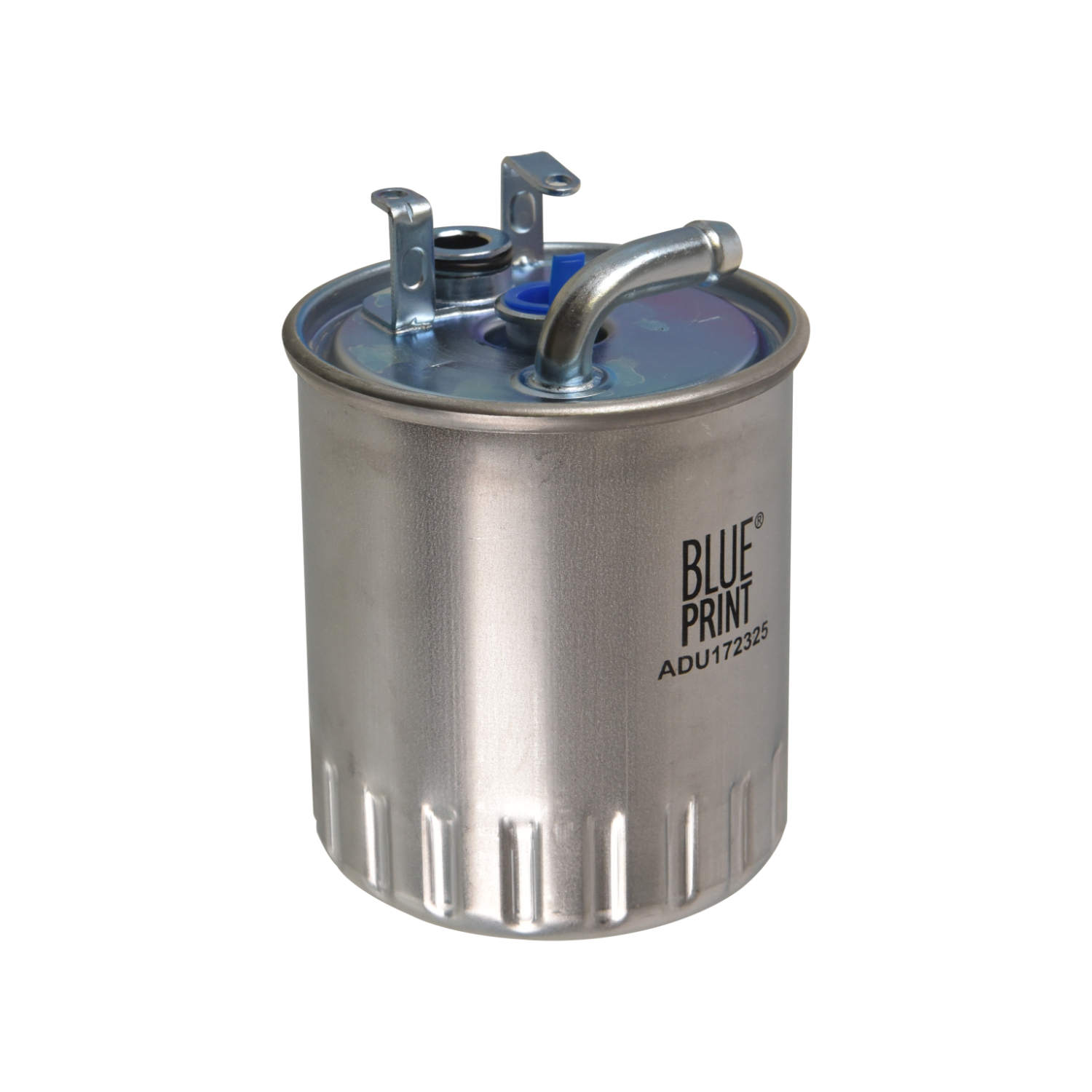 BLUE PRINT Brændstof-filter adu172325 uden vandaftapningsskrue height_mm_209|Højde [mm]|128 outer_diameter_mm_497|Yderdiameter [mm]|91 pipe__mm_221|Rø
