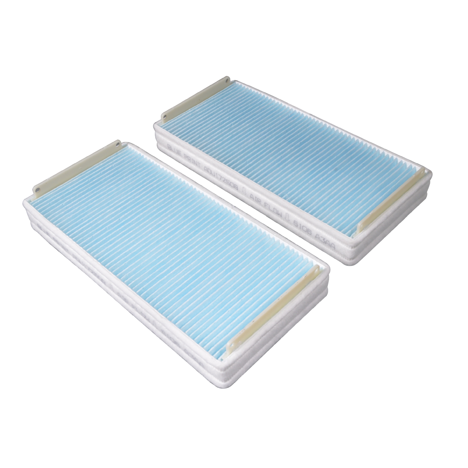 BLUE PRINT Kabineluftfilter adu172508 for MERCEDES-BENZ