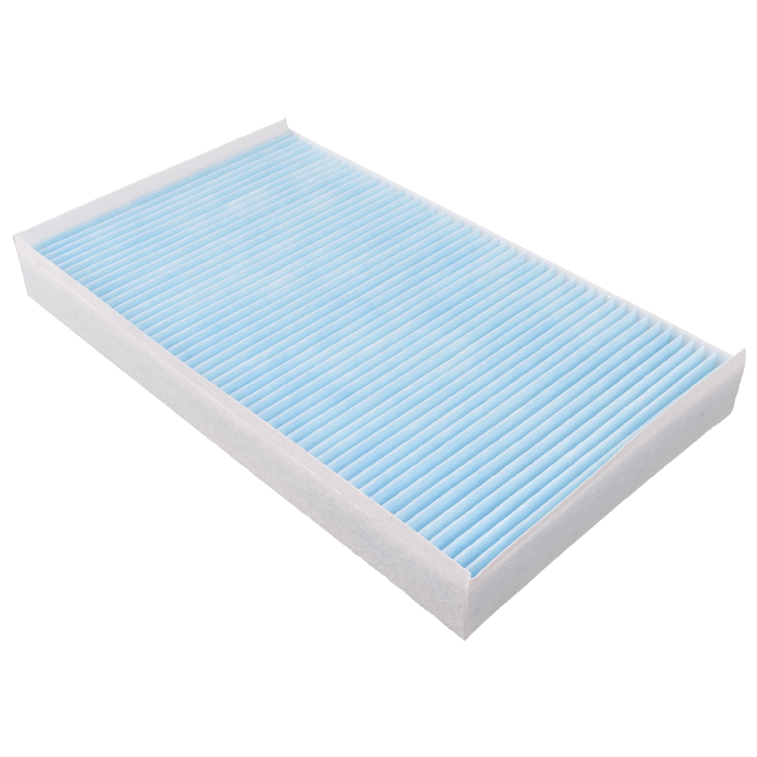 BLUE PRINT Kabineluftfilter adu172521 for MERCEDES-BENZ