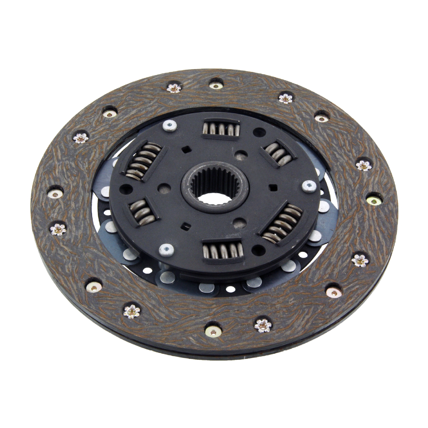 BLUE PRINT Koblingsskive adu173103 for MERCEDES-BENZ