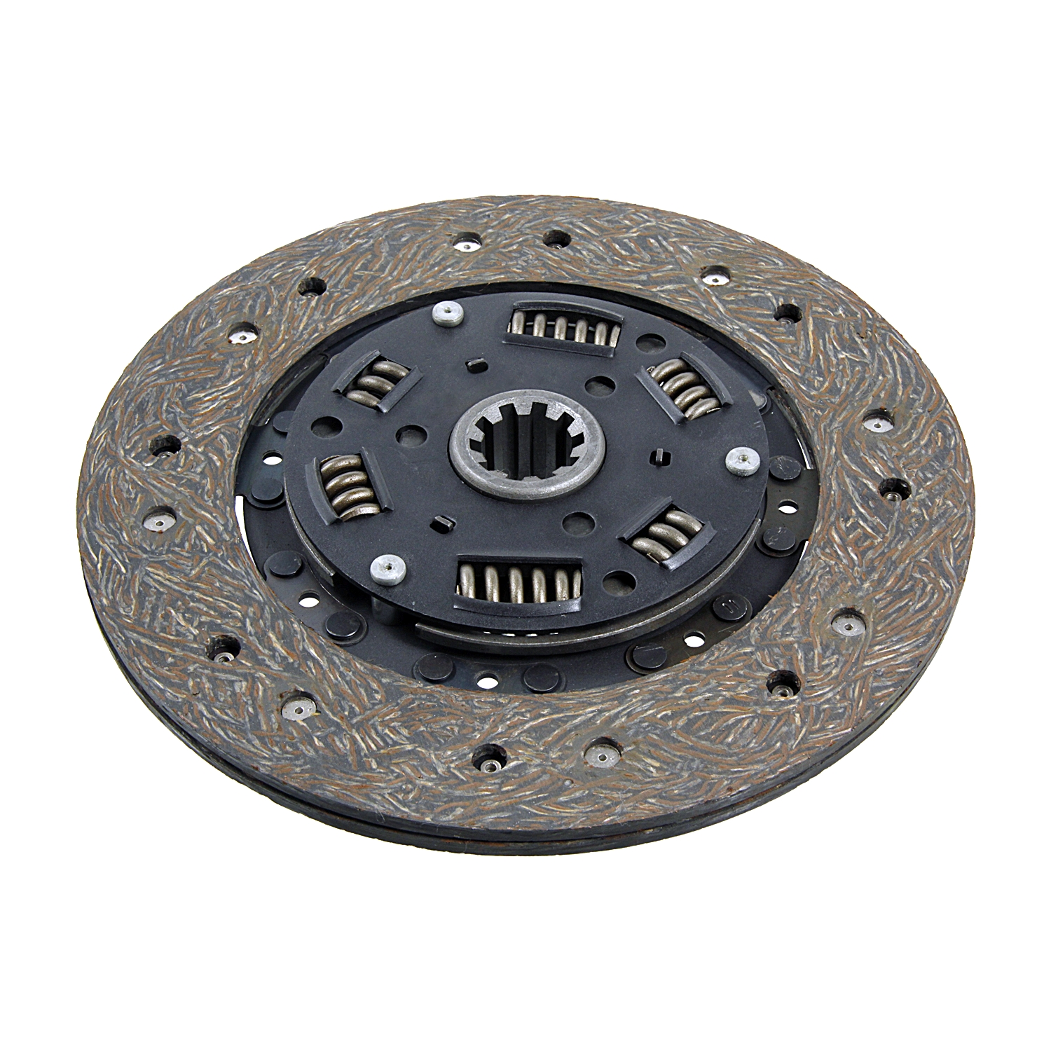 BLUE PRINT Koblingsskive adu173106 for MERCEDES-BENZ