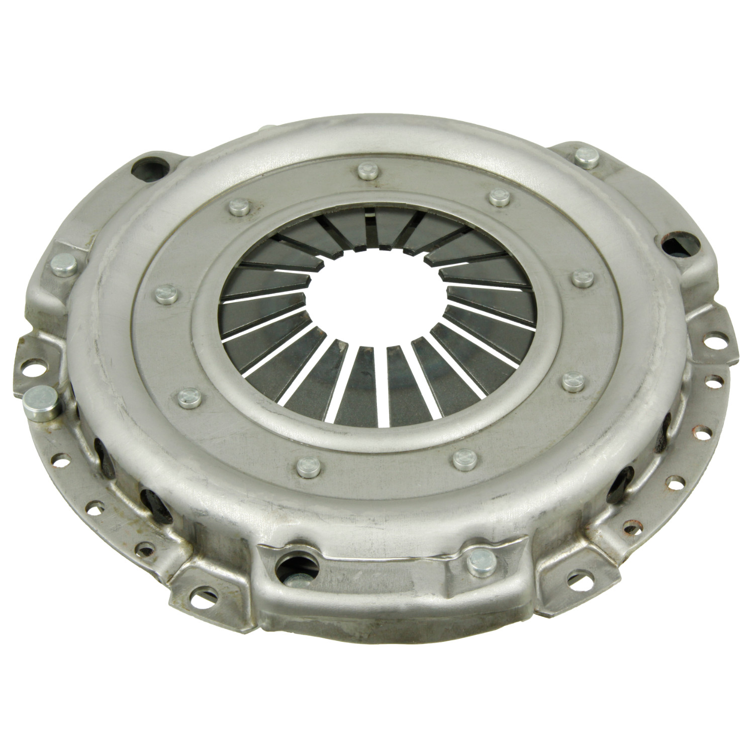 BLUE PRINT Koblings-trykplade adu173202n for MERCEDES-BENZ STEYR