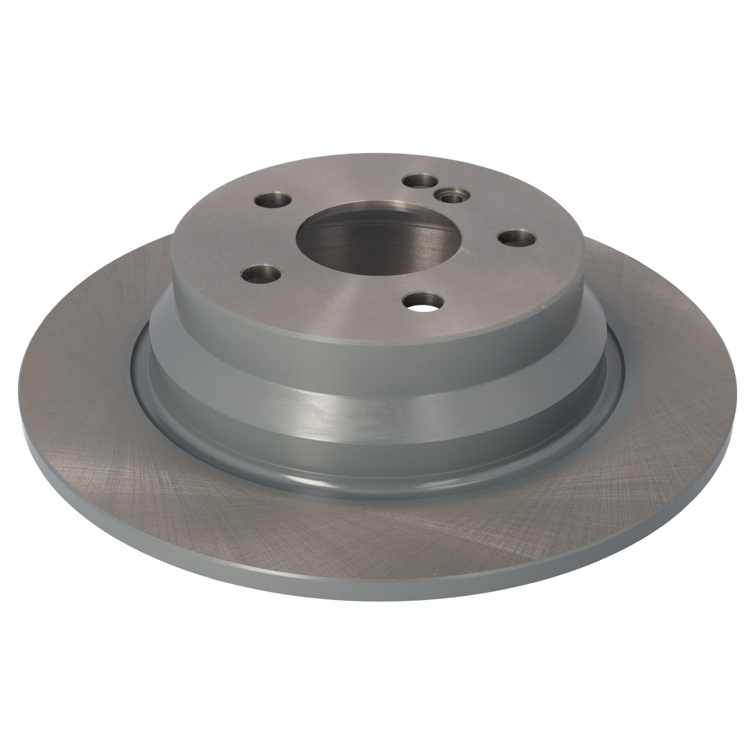 FEBI BILSTEIN Bremseskive 22160 bagaksel fuld 300mm for MERCEDES-BENZ