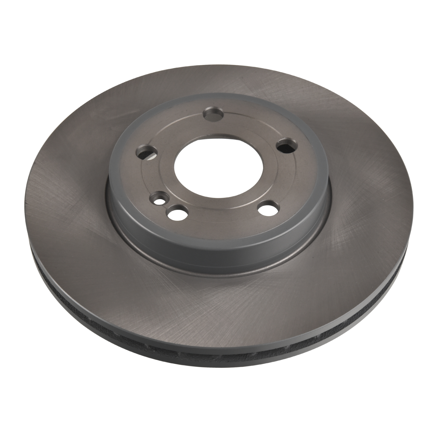 BLUE PRINT Bremseskive adu1743112 foraksel ventileret 295mm for MERCEDES-BENZ