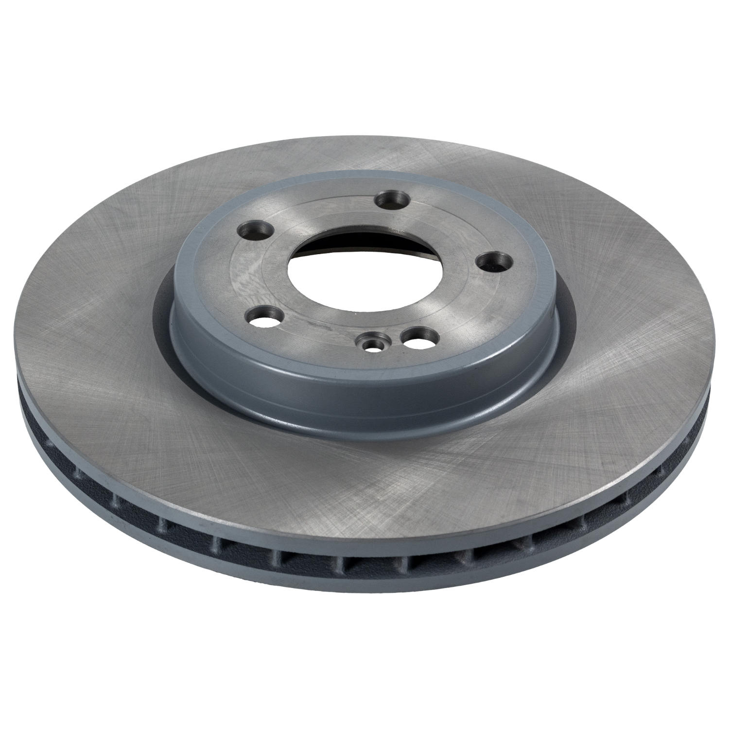 BLUE PRINT Bremseskive adu1743114 foraksel ventileret 305mm for MERCEDES-BENZ