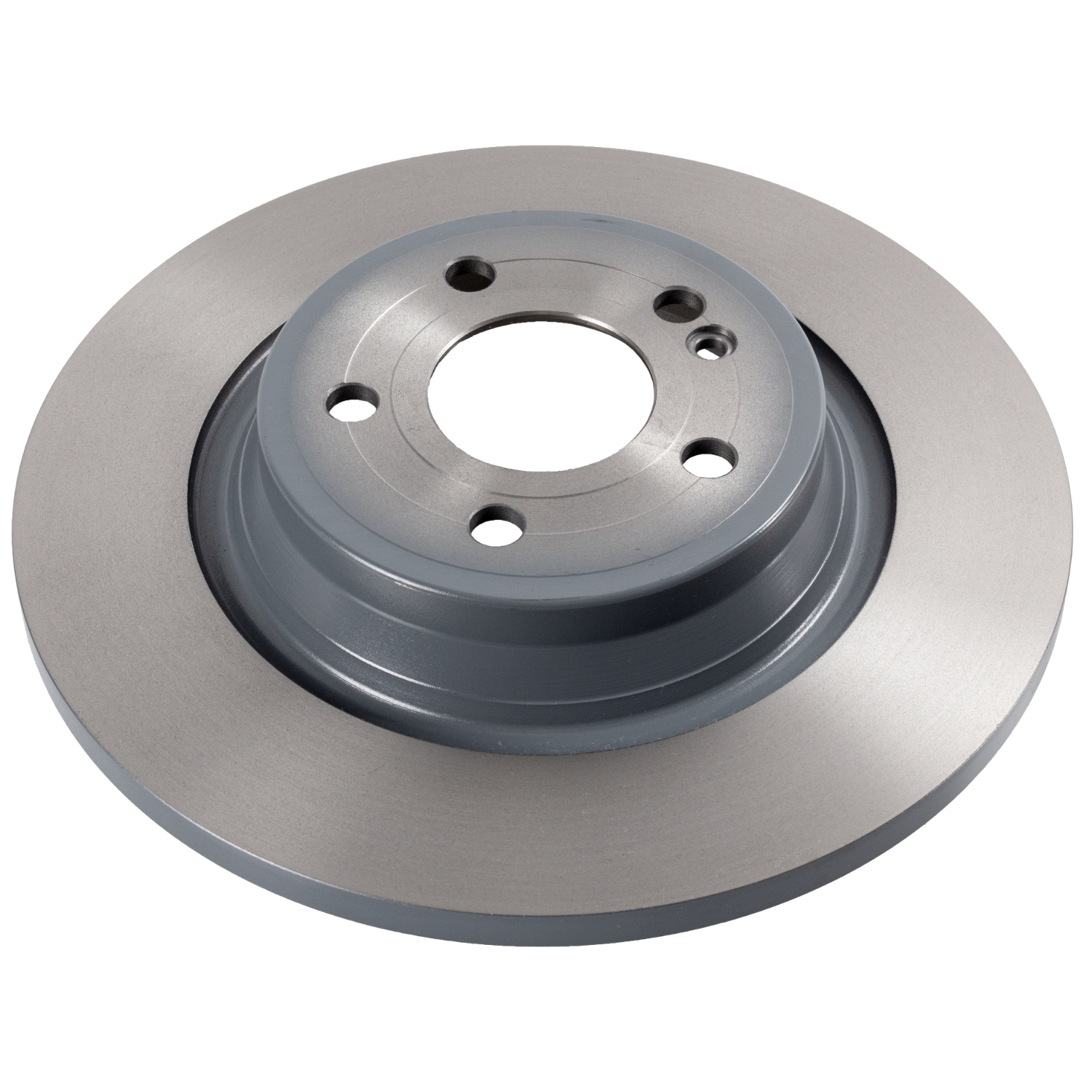 BLUE PRINT Bremseskive adu1743116 bagaksel fuld 320mm for MERCEDES-BENZ