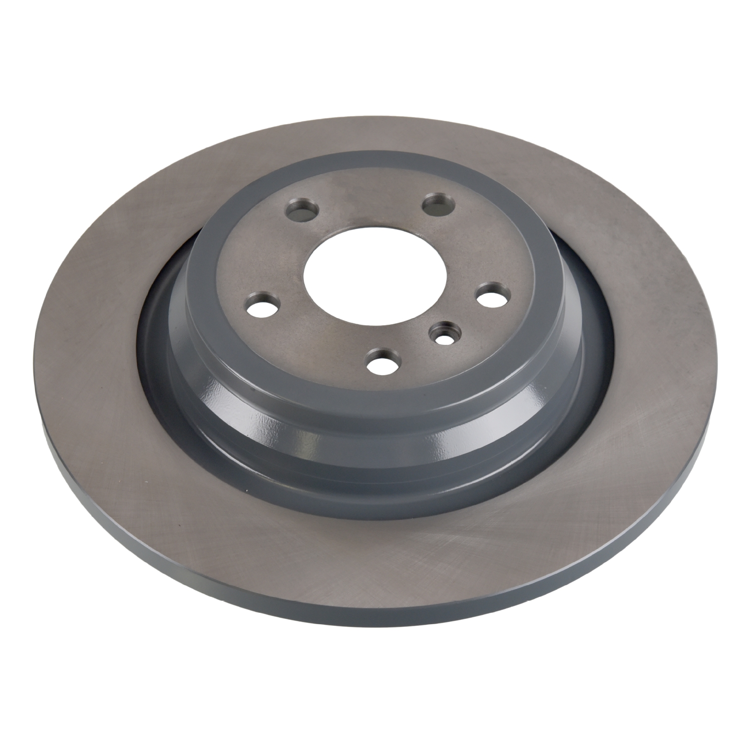 BLUE PRINT Bremseskive adu1743121 bagaksel fuld 325mm for MERCEDES-BENZ