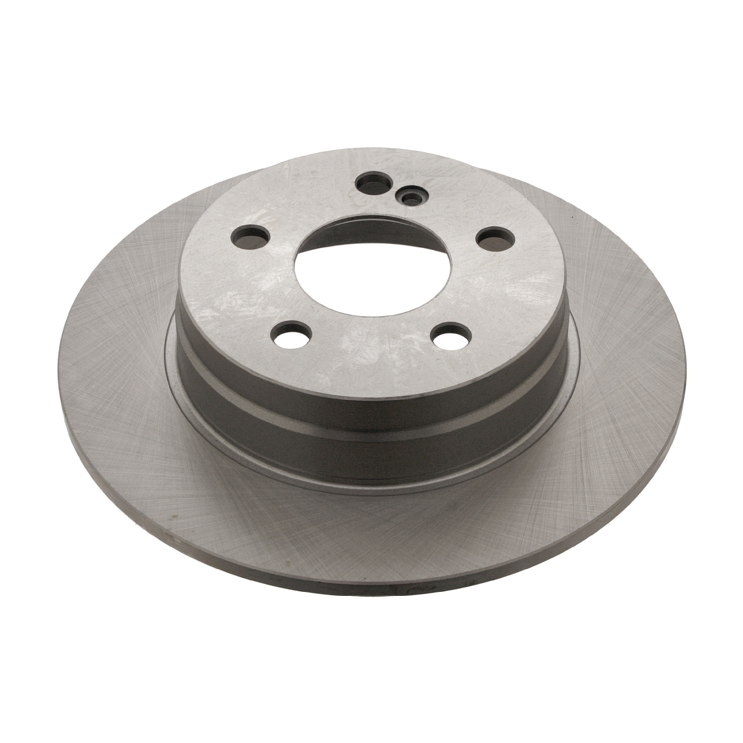BLUE PRINT Bremseskive adu174314 bagaksel fuld 278mm for MERCEDES-BENZ