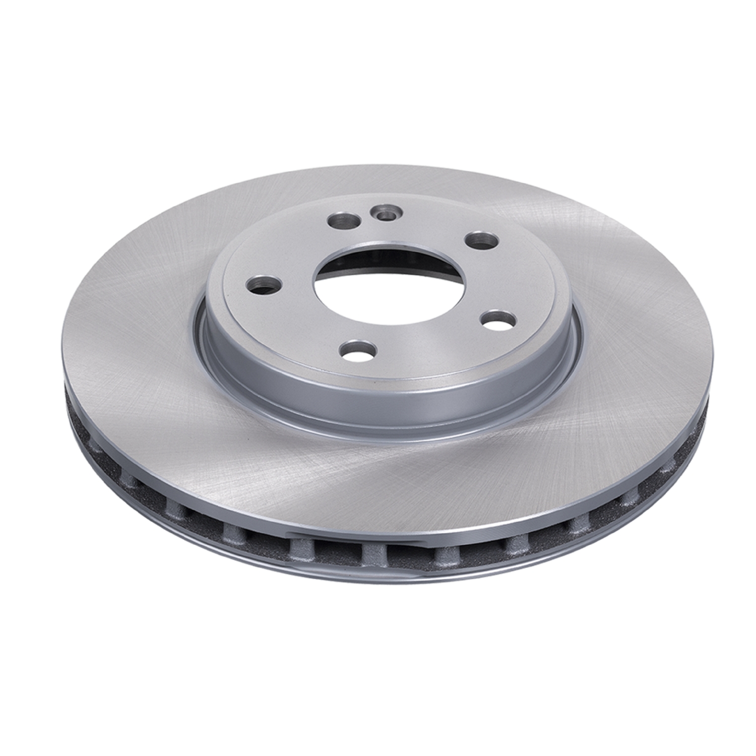 BLUE PRINT Bremseskive adu174316 foraksel ventileret 295mm for MERCEDES-BENZ