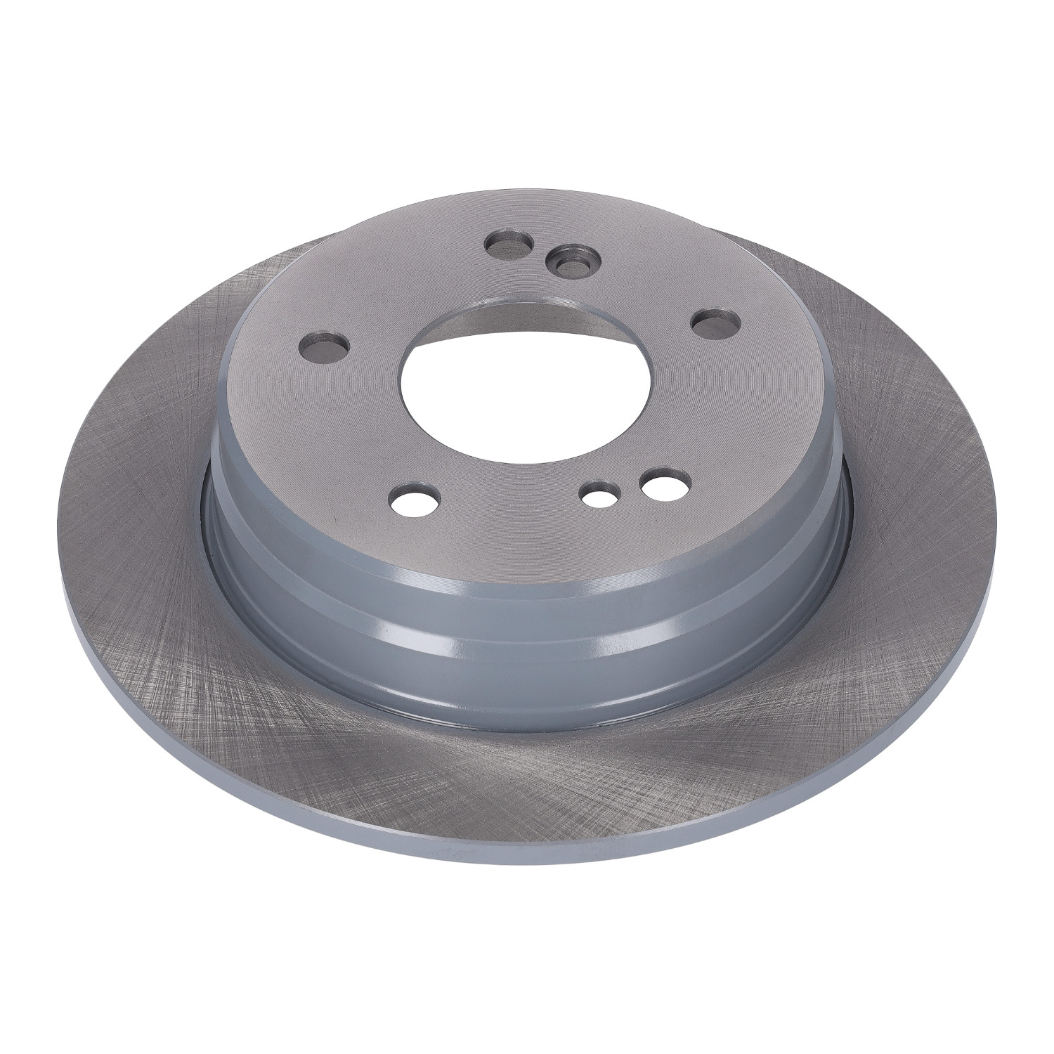 BLUE PRINT Bremseskive adu174317 bagaksel fuld 258mm for MERCEDES-BENZ