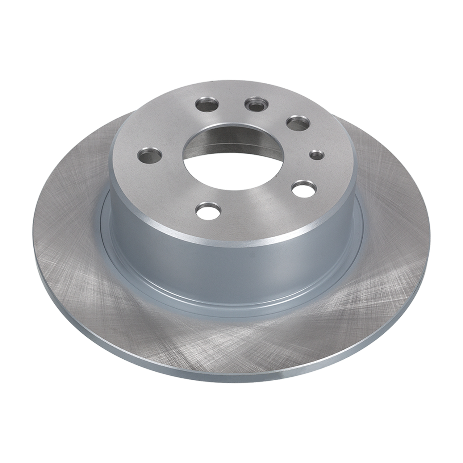 BLUE PRINT Bremseskive adu174318 bagaksel fuld 279mm for MERCEDES-BENZ
