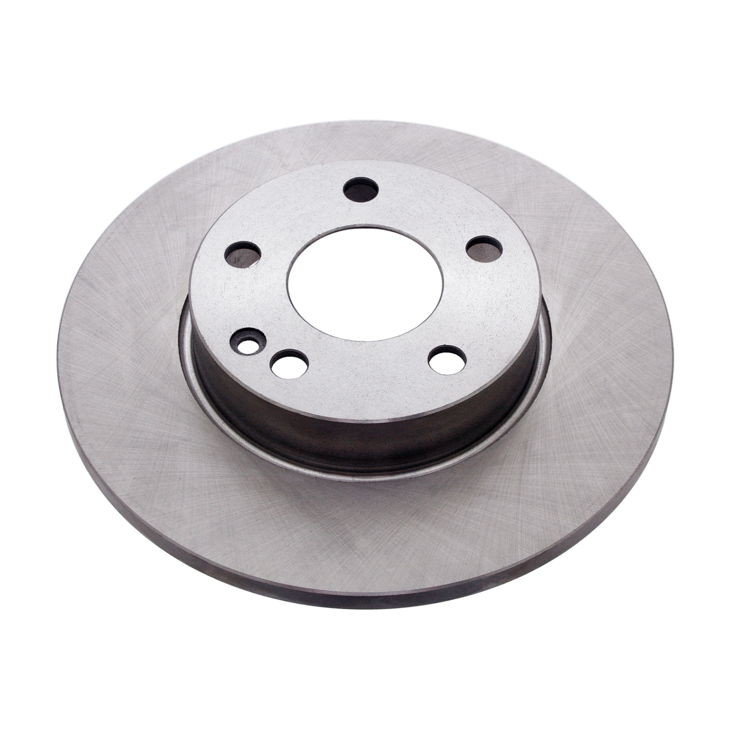 BLUE PRINT Bremseskive adu174325 foraksel fuld 276mm for MERCEDES-BENZ