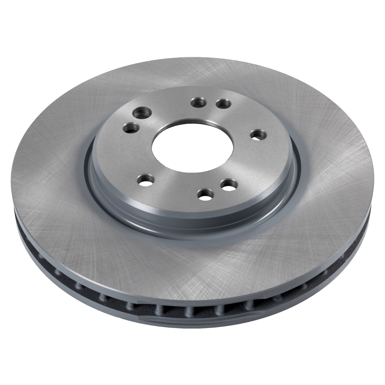 BLUE PRINT Bremseskive adu174323 foraksel ventileret 300mm for MERCEDES-BENZ