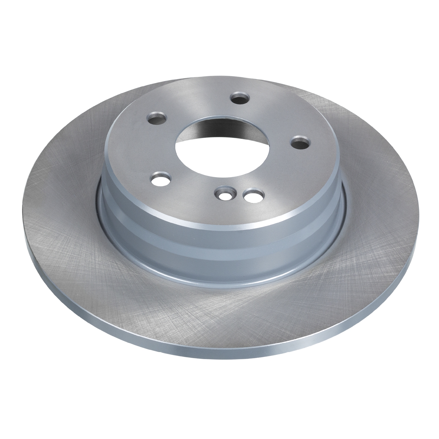 BLUE PRINT Bremseskive adu174334 bagaksel fuld 290mm for MERCEDES-BENZ