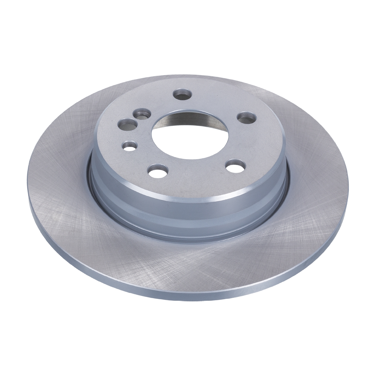 BLUE PRINT Bremseskive adu174346 bagaksel fuld 290mm for MERCEDES-BENZ