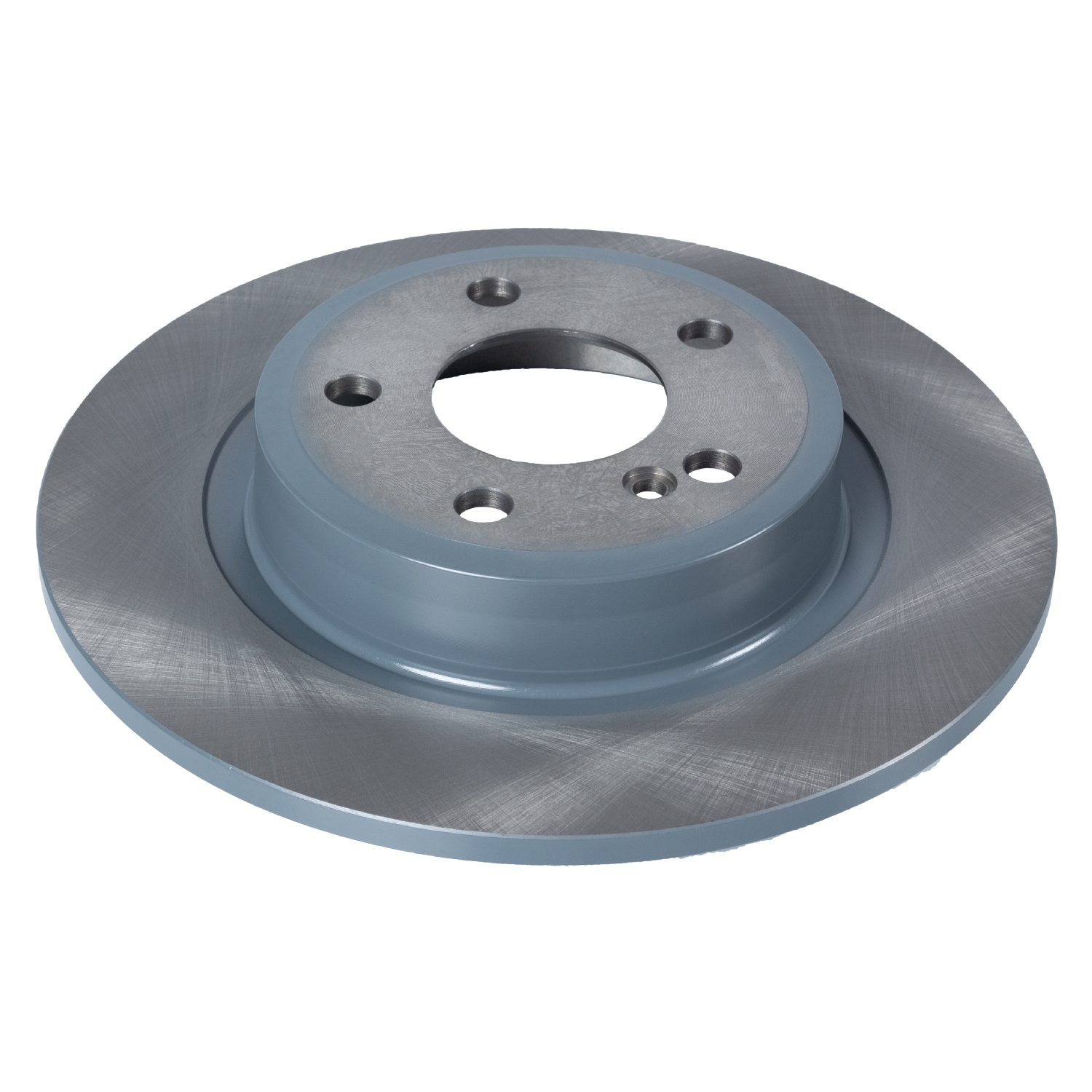 BLUE PRINT Bremseskive adu174364 bagaksel fuld 295mm for MERCEDES-BENZ