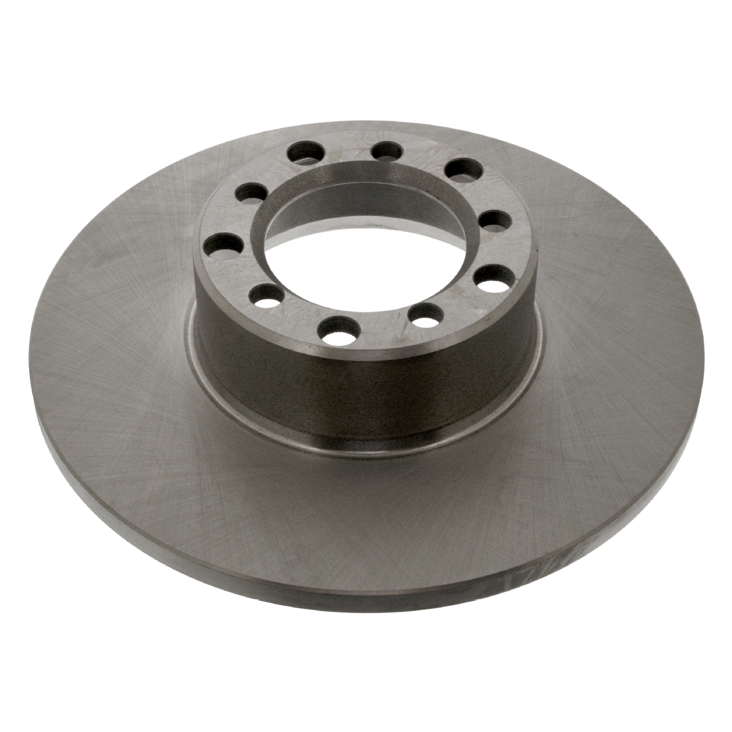 BLUE PRINT Bremseskive adu174378 foraksel fuld 278mm for MERCEDES-BENZ