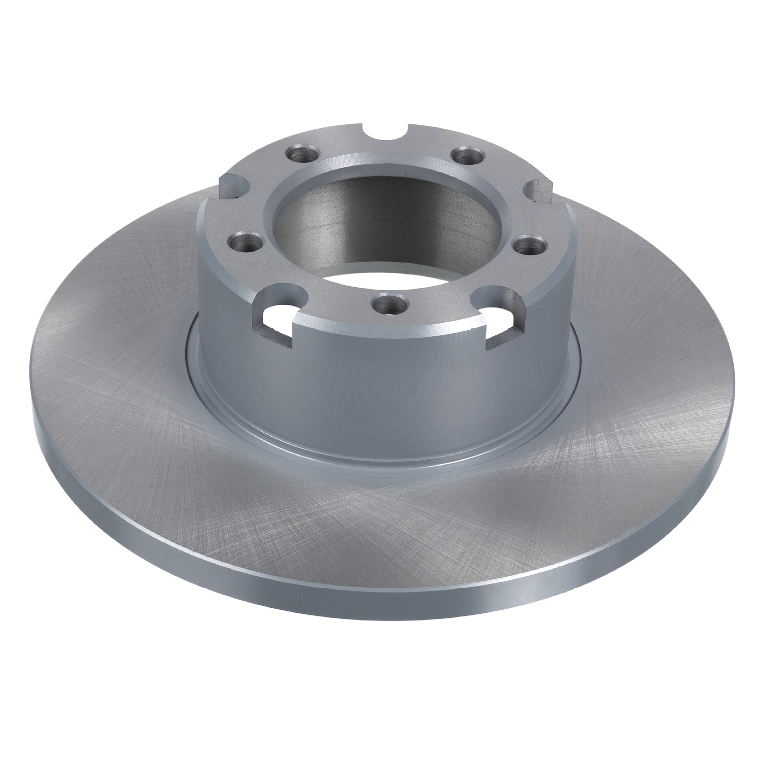 BLUE PRINT Bremseskive adu174381 foraksel fuld 280mm for MERCEDES-BENZ
