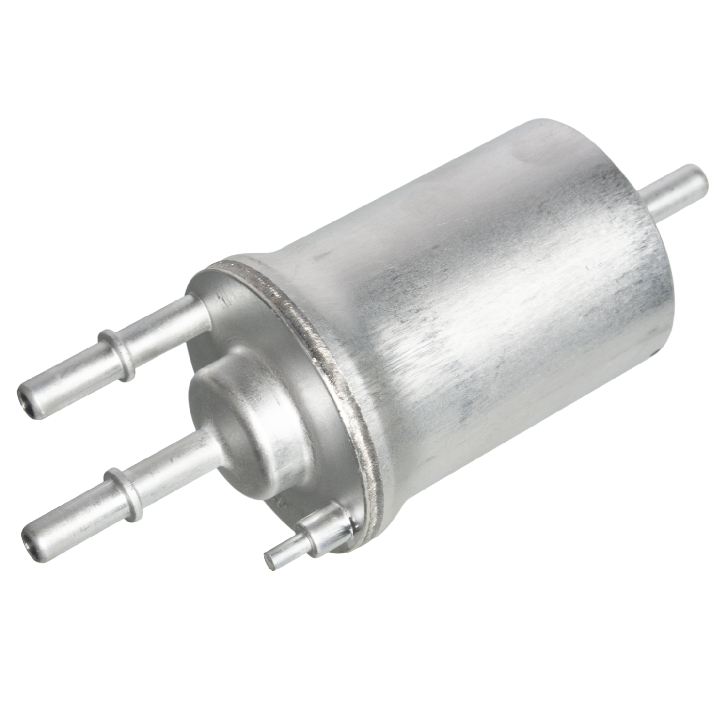 BLUE PRINT Brændstof-filter adv182303 Lednings 164mm for VW