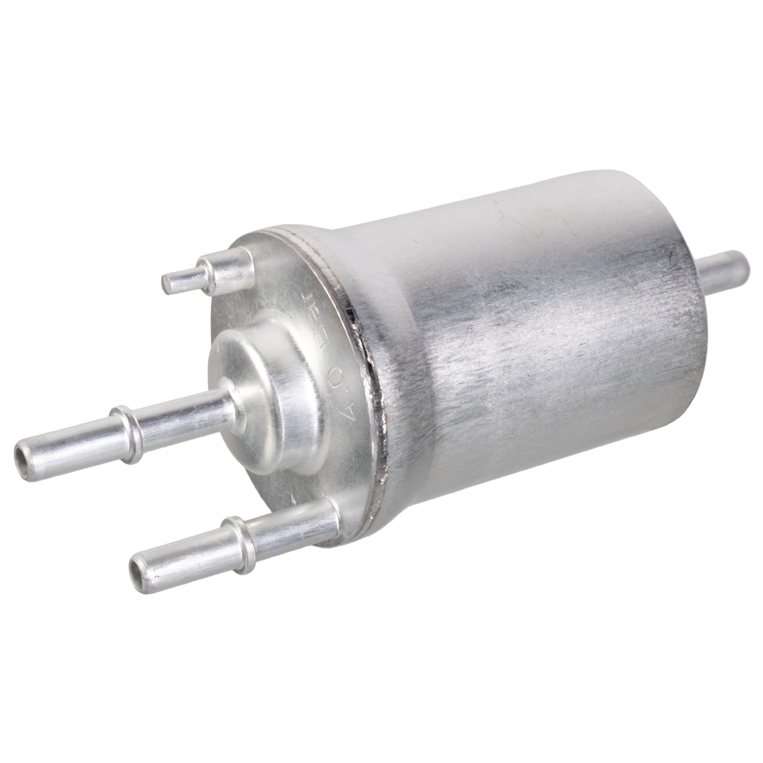 BLUE PRINT Brændstof-filter adv182306 Lednings for VW