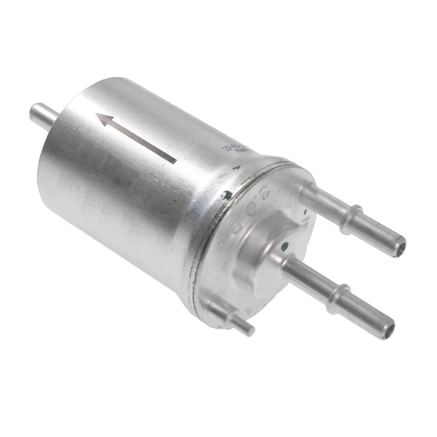 BLUE PRINT Brændstof-filter adv182308 Lednings for SKODA SEAT