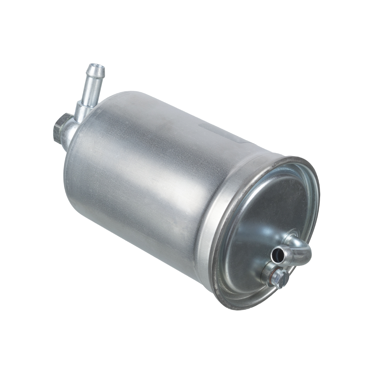 BLUE PRINT Brændstof-filter adv182313 Lednings 182mm for AUDI