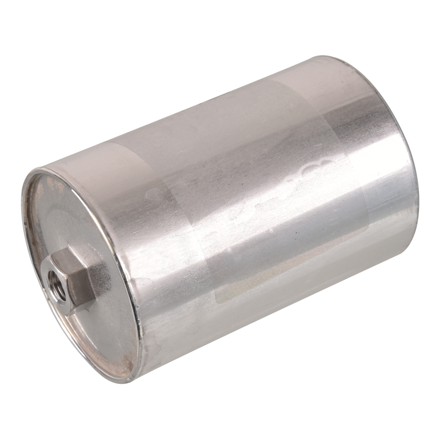 BLUE PRINT Brændstof-filter adv182314 Lednings 131mm for ALFA ROMEO LANCIA AUDI VW