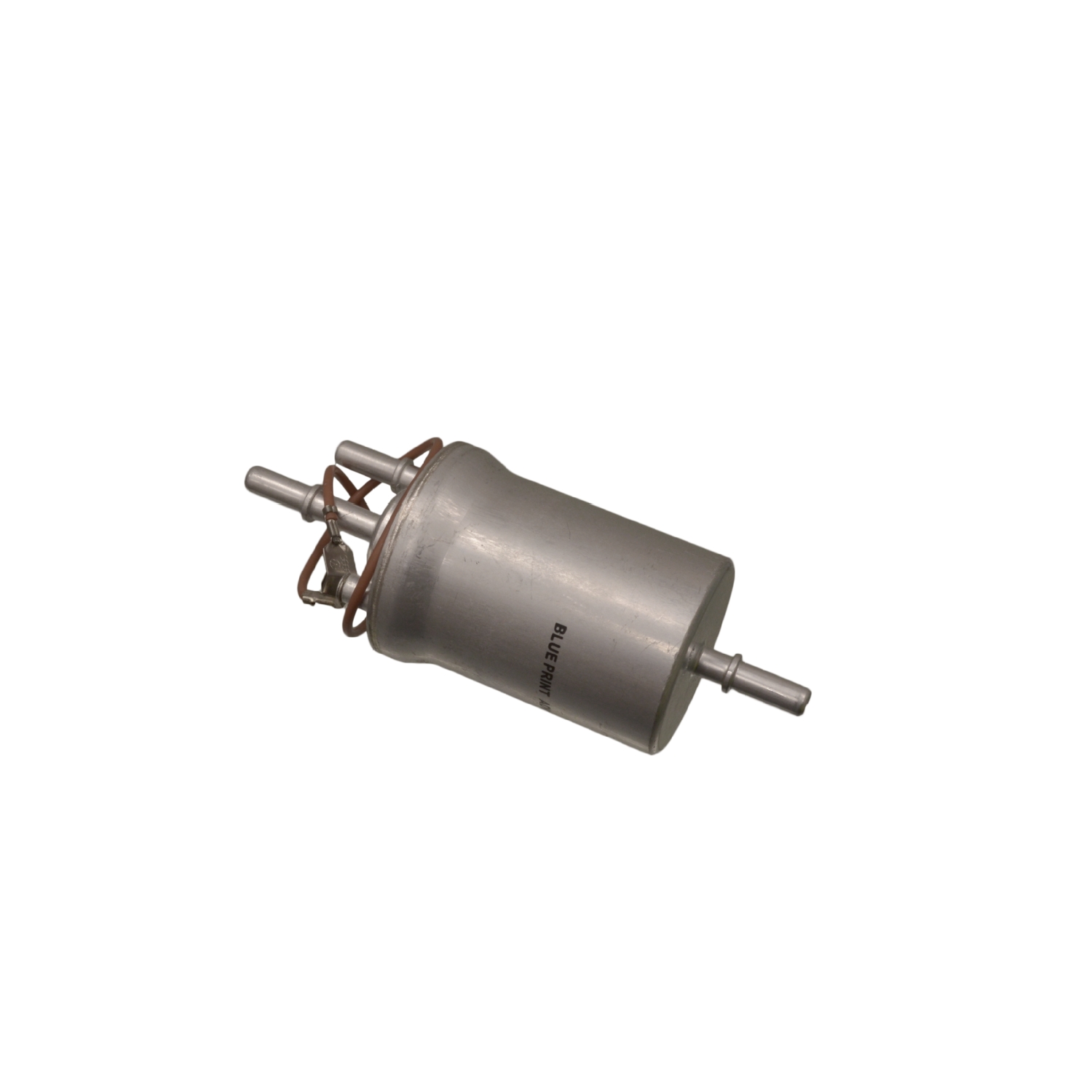 BLUE PRINT Brændstof-filter adv182319 Lednings 169mm for VW