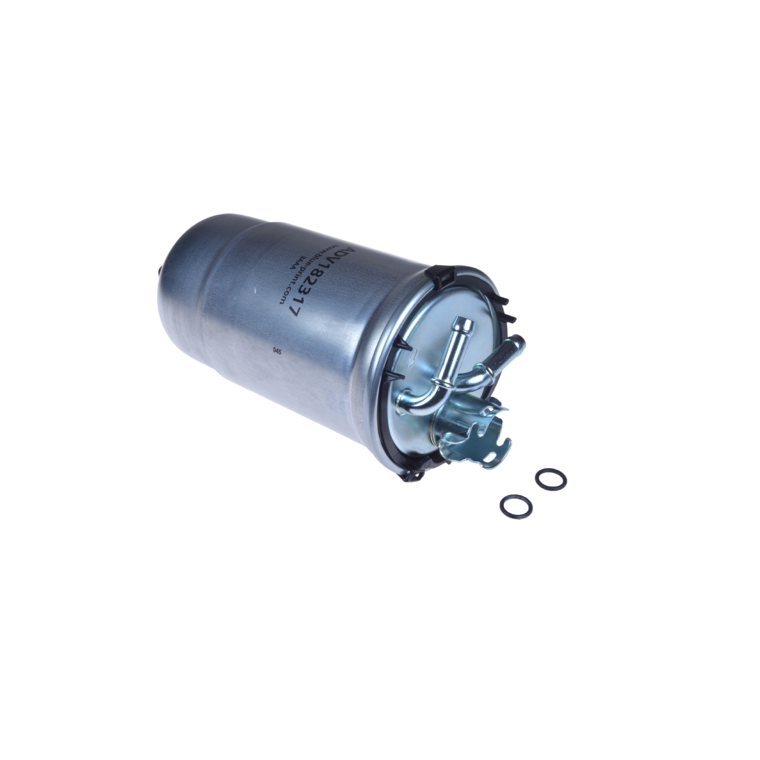 BLUE PRINT Brændstof-filter adv182317 Lednings 195mm for SKODA VW