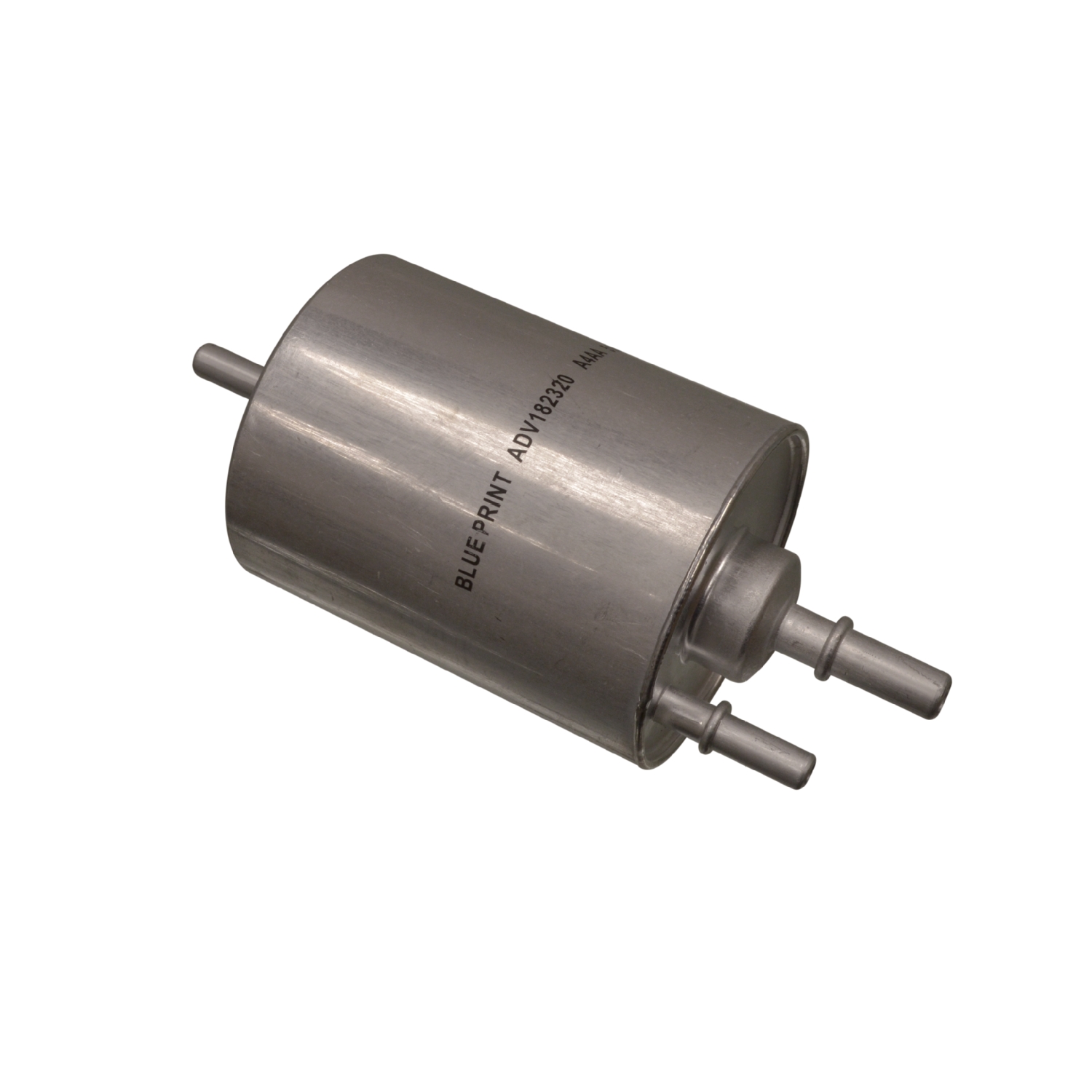 BLUE PRINT Brændstof-filter adv182320 Lednings 177mm for SEAT