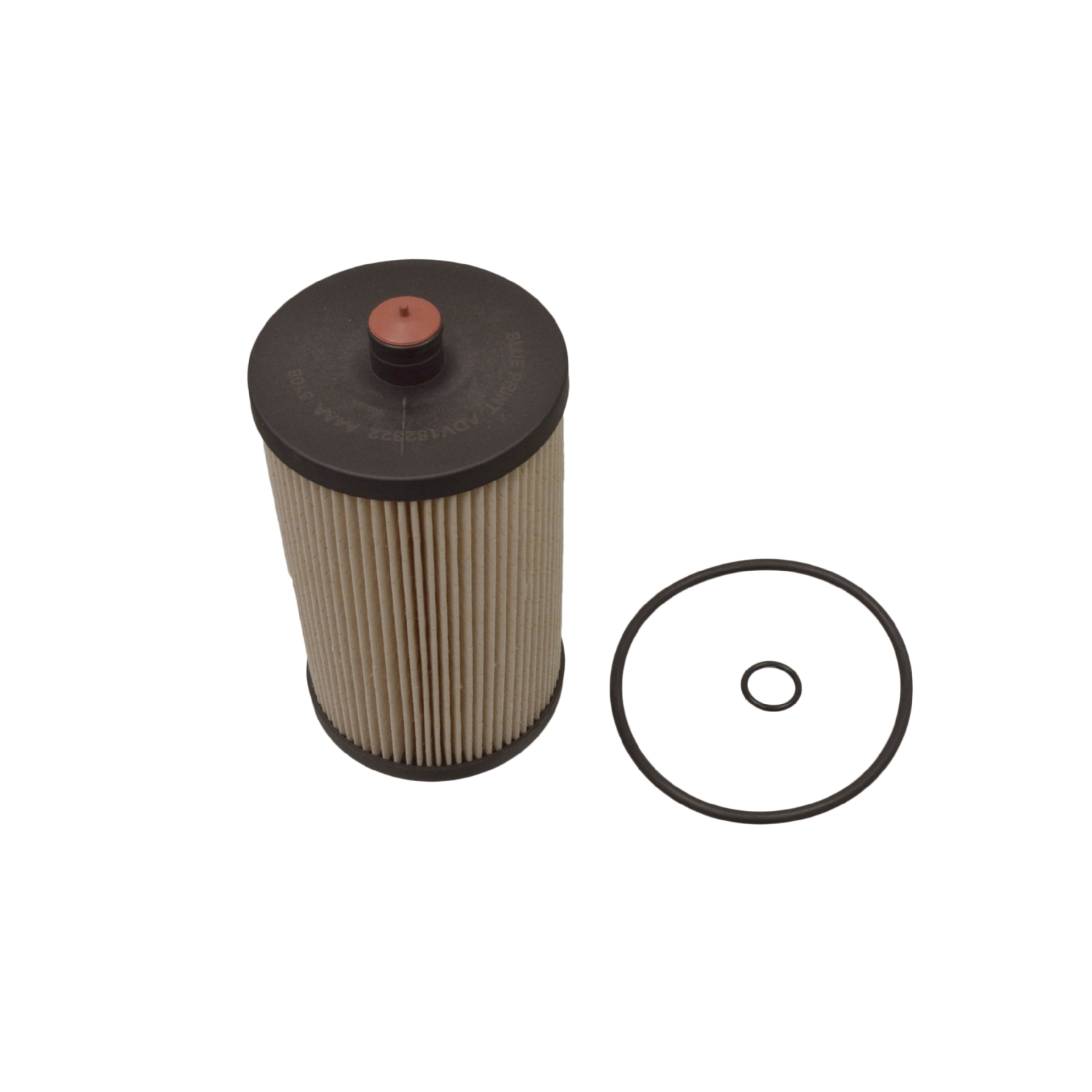 BLUE PRINT Brændstof-filter adv182322 Filterindsats height_mm_209|Højde [mm]|130 outer_diameter_mm_497|Yderdiameter [mm]|72 seal_diameter_mm_297|Pakri