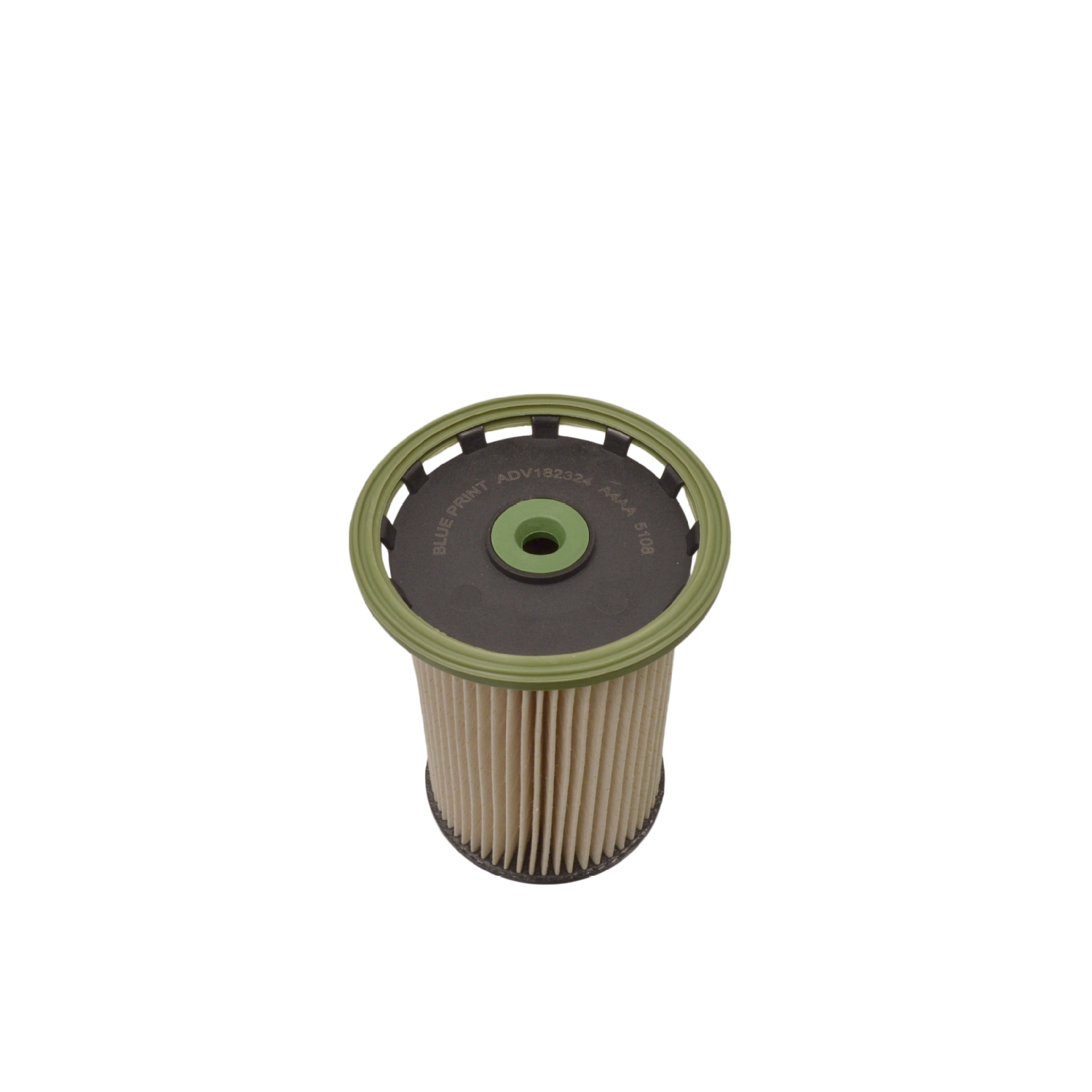 BLUE PRINT Brændstof-filter adv182324 Filterindsats height_mm_209|Højde [mm]|120 outer_diameter_mm_497|Yderdiameter [mm]|90 seal_diameter_mm_297|Pakri