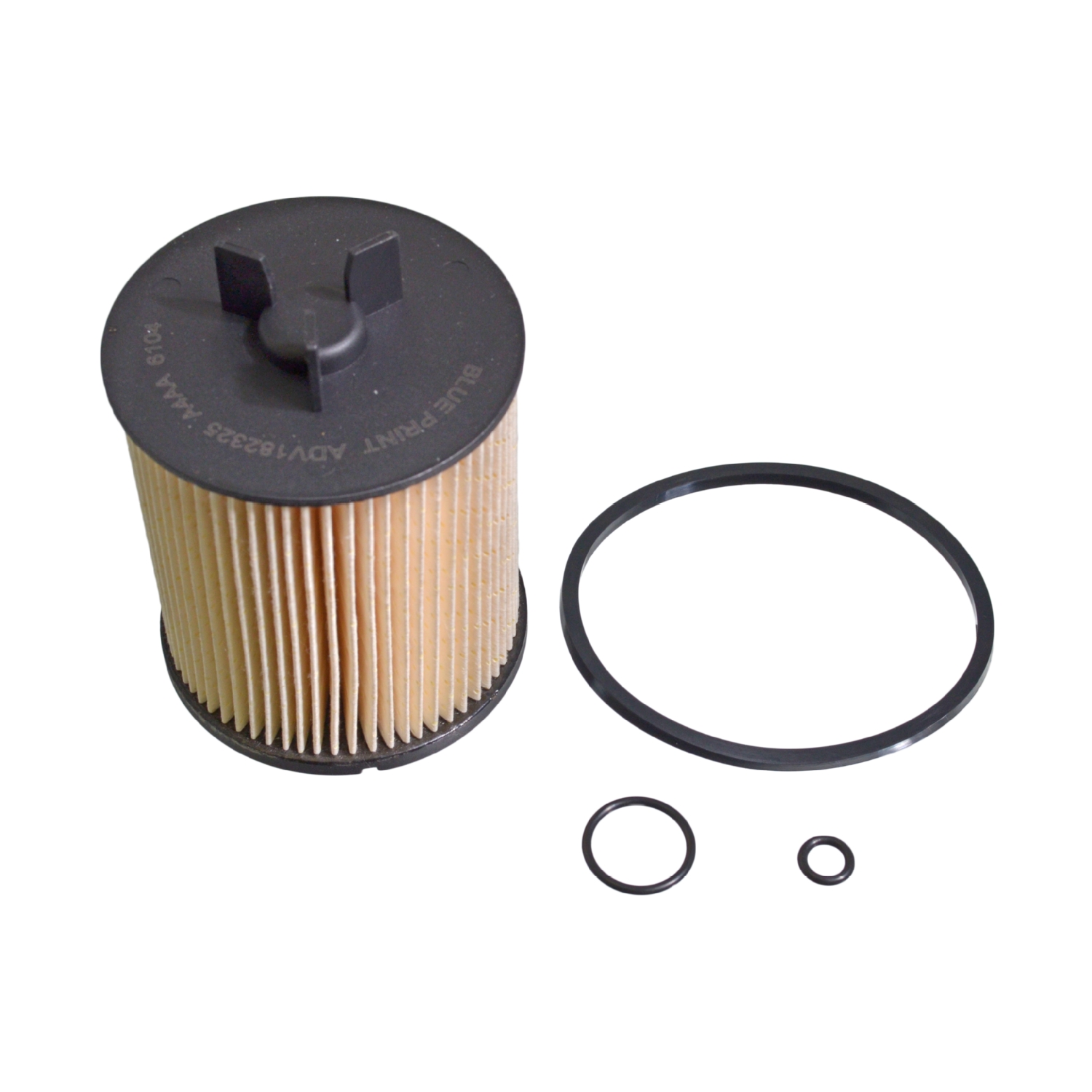 BLUE PRINT Brændstof-filter adv182325 Filterindsats inner_diameter_mm_496|Indvendig diameter [mm]|14 height_mm_209|Højde [mm]|99 outer_diameter_mm_497
