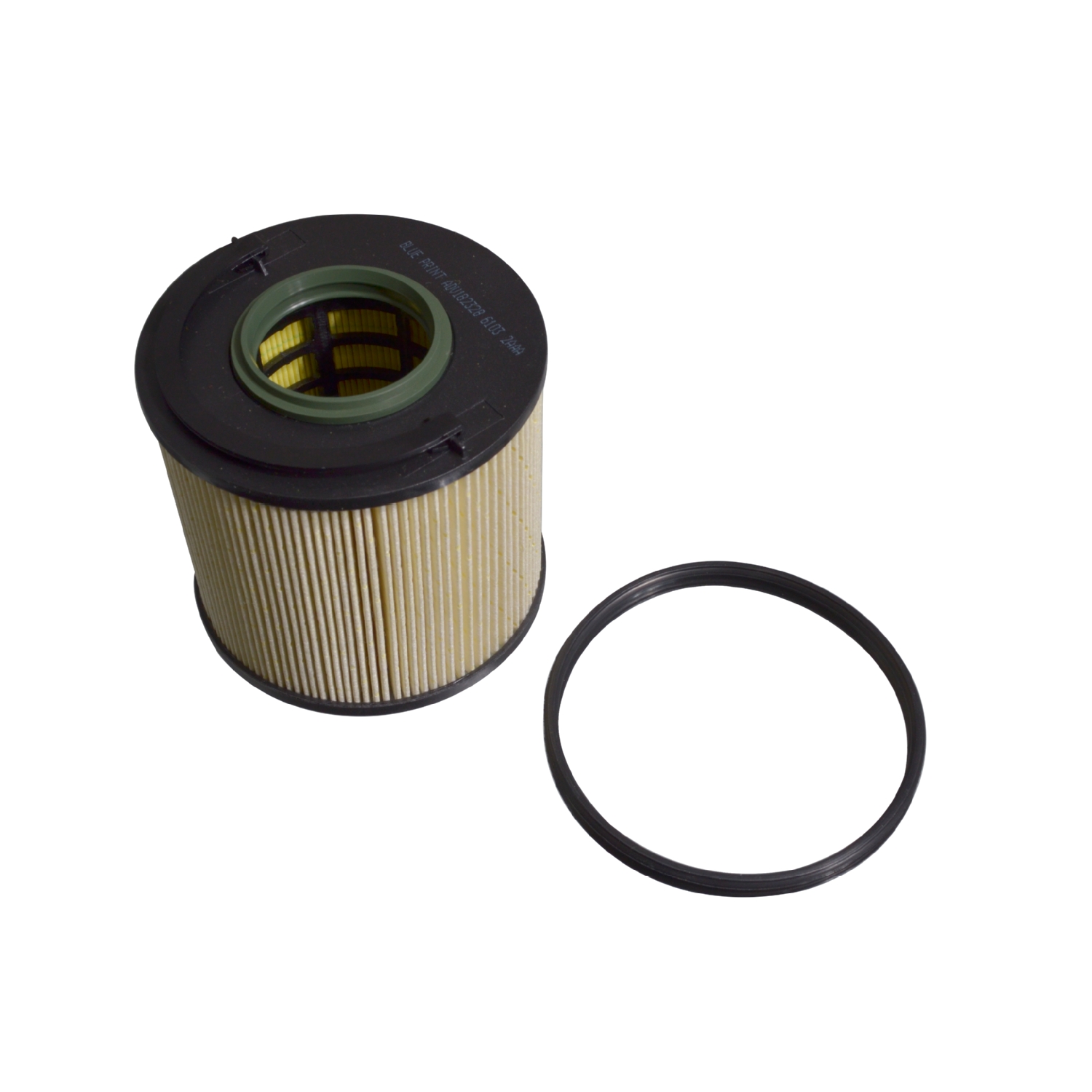 BLUE PRINT Brændstof-filter adv182328 Filterindsats height_mm_209|Højde [mm]|95 outer_diameter_mm_497|Yderdiameter [mm]|102 supplementary_articleinfo_